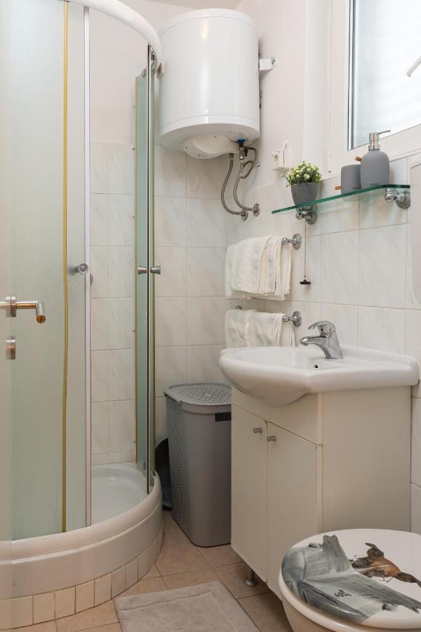 Apartman Adriatic Charm: Coastal Heaven Of