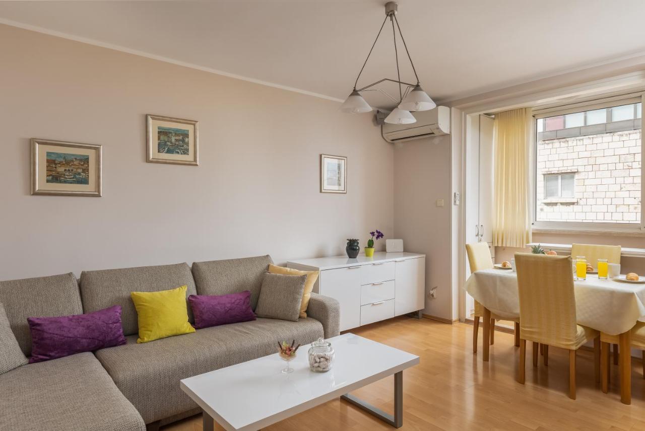 Adriatic Charm: Coastal Heaven Of Apartman Dubrovnik